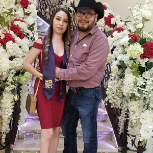 Meet your Posher, Rocio